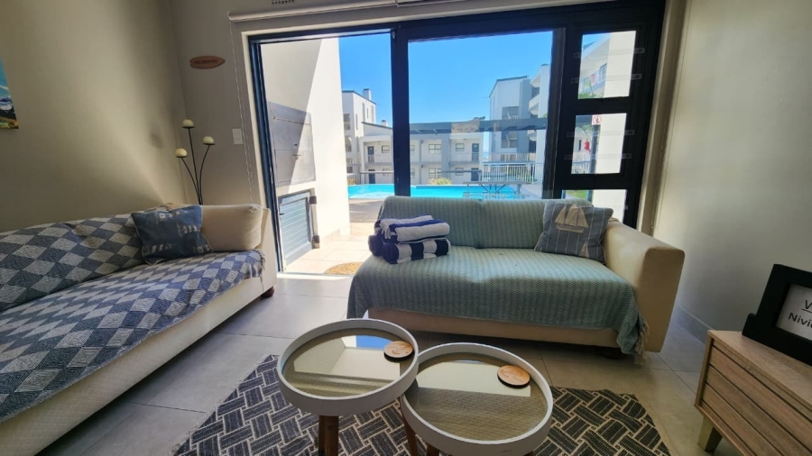 2 Bedroom Property for Sale in Olifantskop Western Cape
